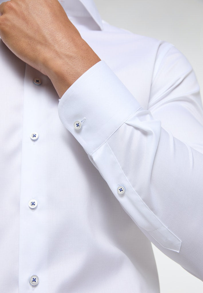 "1863" Eterna Slim fit Skjorte
